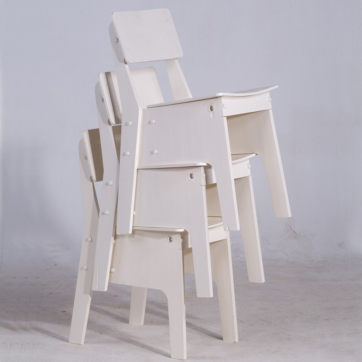 Crisis chair | KOOKU