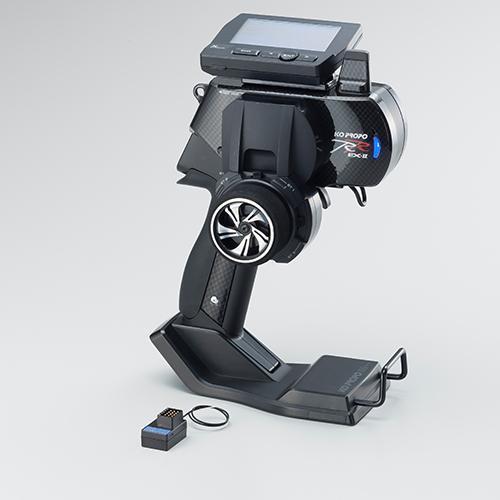 KR-415FHD ショートアンテナ - KOPROPO -