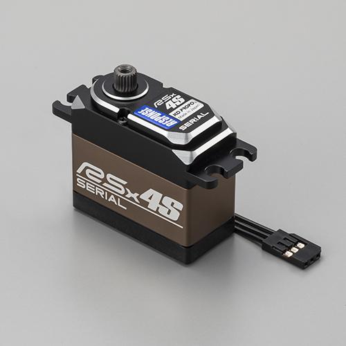 HPl RS4 チェイサーキット長期保管未組付