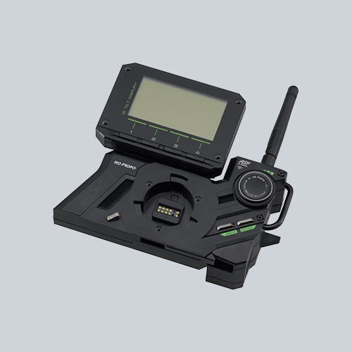 Master Unit EX-1 ASF Ver.2 - KO PROPO -