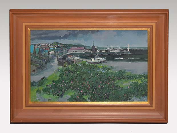 洋画 | 古美術ささき