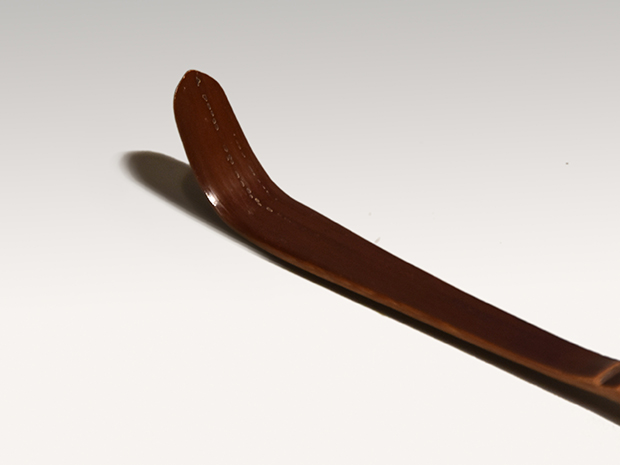 田中仙樵自作茶杓 銘「梅花」 七十七本の内 喜寿作 共筒 共箱 大日本