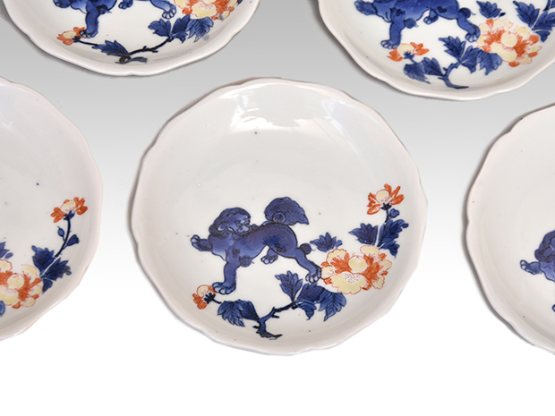 向付 | 古美術ささき