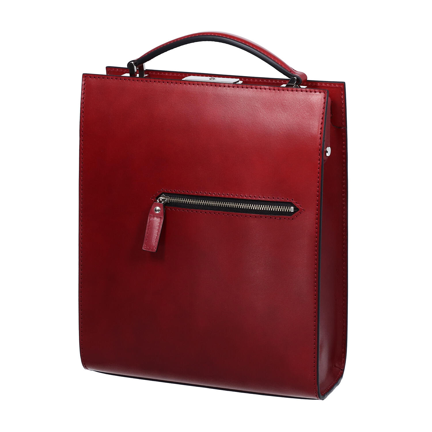 甲州印伝 伝統工芸 鹿革 漆 トートバッグ | 株式会社 印傳屋上原勇七