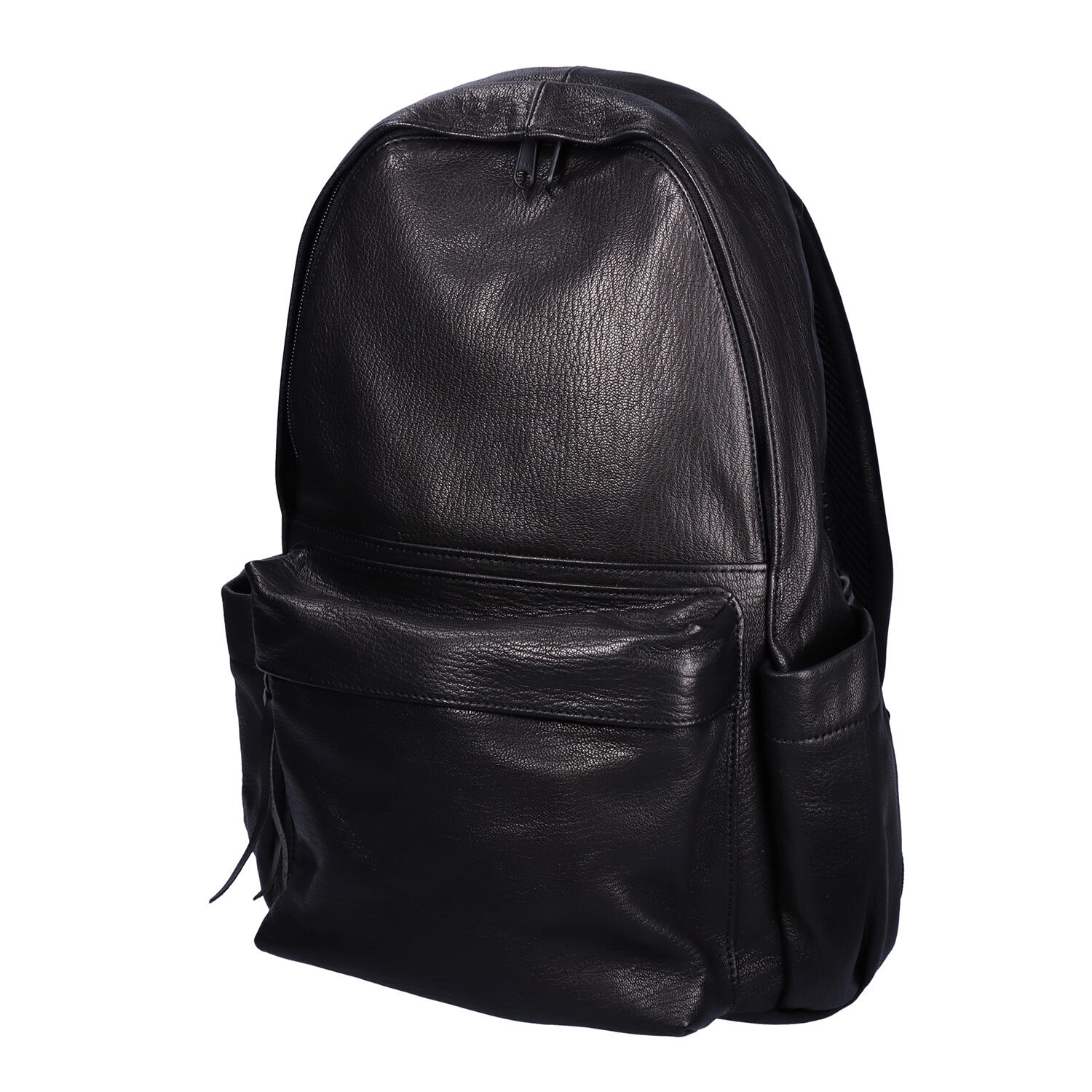 ゴートレザー 本革 バックパック リュック | 株式会社 三竹産業