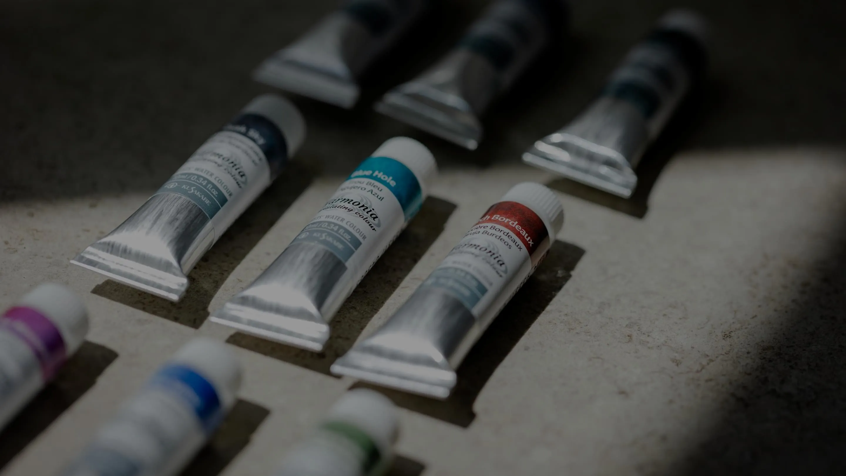 カワチ画材 KAWACHI - 画材・コミック画材・額縁専門店