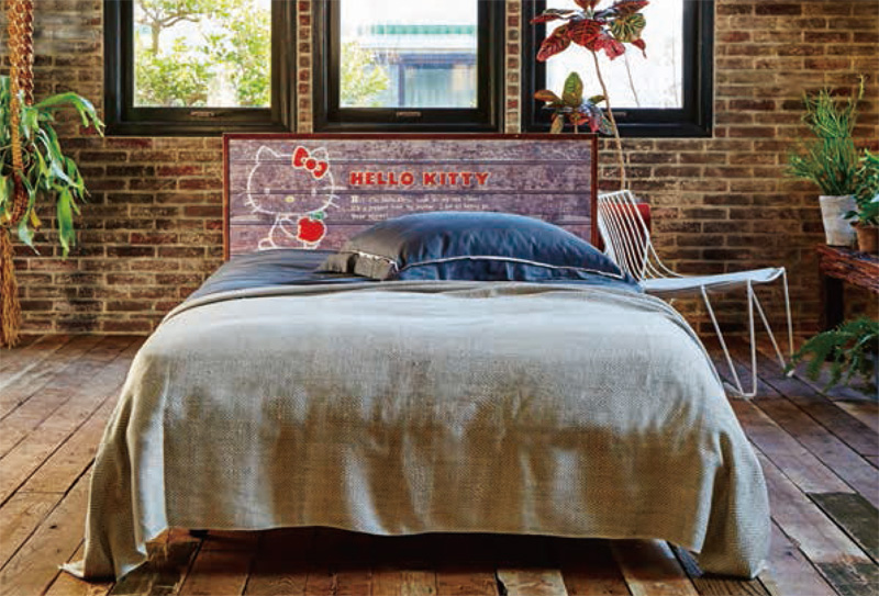 サンリオキャラクター | 高級家具を安く買うなら正規販売店KAGOO