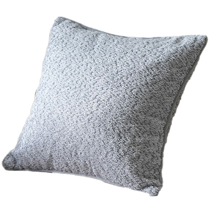 国産 クッション 正方形 ラクーネ 2色対応の通販情報 - 家具通販の