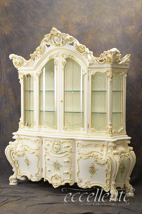 シリック(Silik) | イタリア家具、ヨーロッパ輸入家具、エクセレンテ