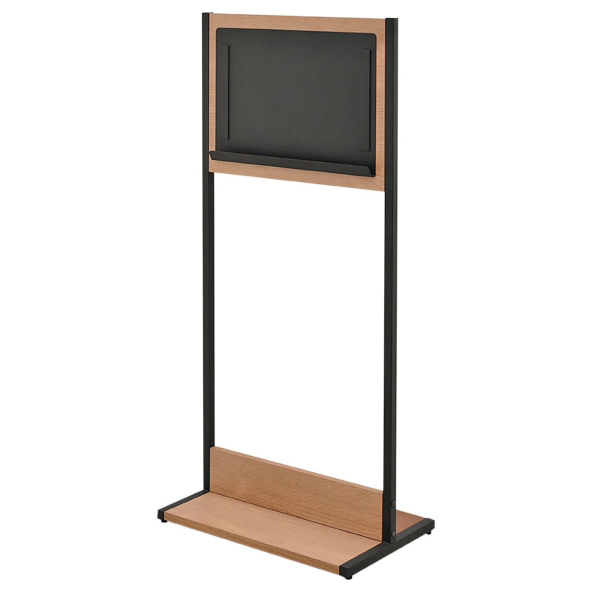 A3案内板 Meetsシリーズ 幅500 奥行320 高さ1115 RY-MIBA3 通販