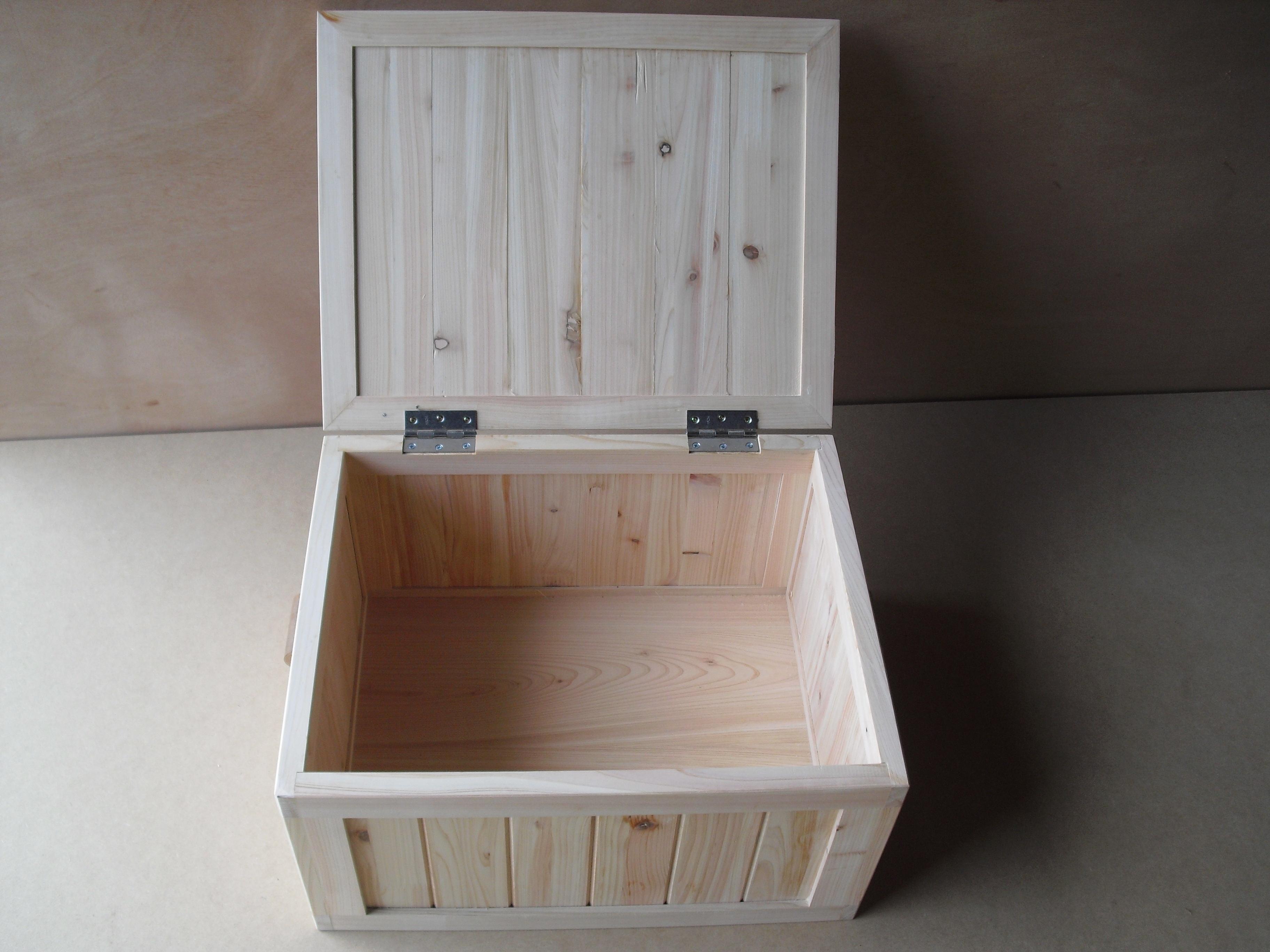 収納ケース木箱 通販｜手作り家具工房JIN 手作り家具工房 JIN