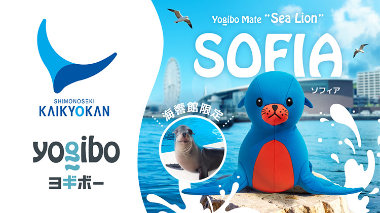 ショップ naminowa/ 市立しものせき水族館｢海響館｣ 公益財団法人下関