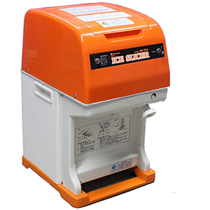 かき氷機レンタル全国対応お掃除不要 | 返金保証付き