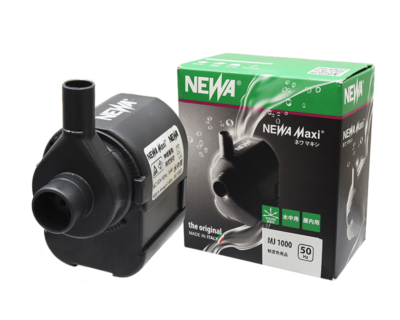 ネワ マキシ：ポンプ ～神畑養魚株式会社～