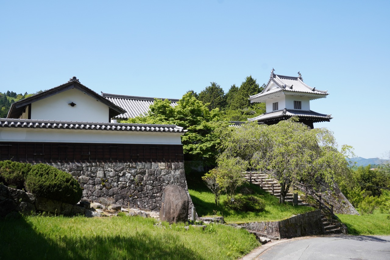 岩村歴史資料館｜観光スポット｜岐阜県観光公式サイト 「岐阜の旅ガイド」