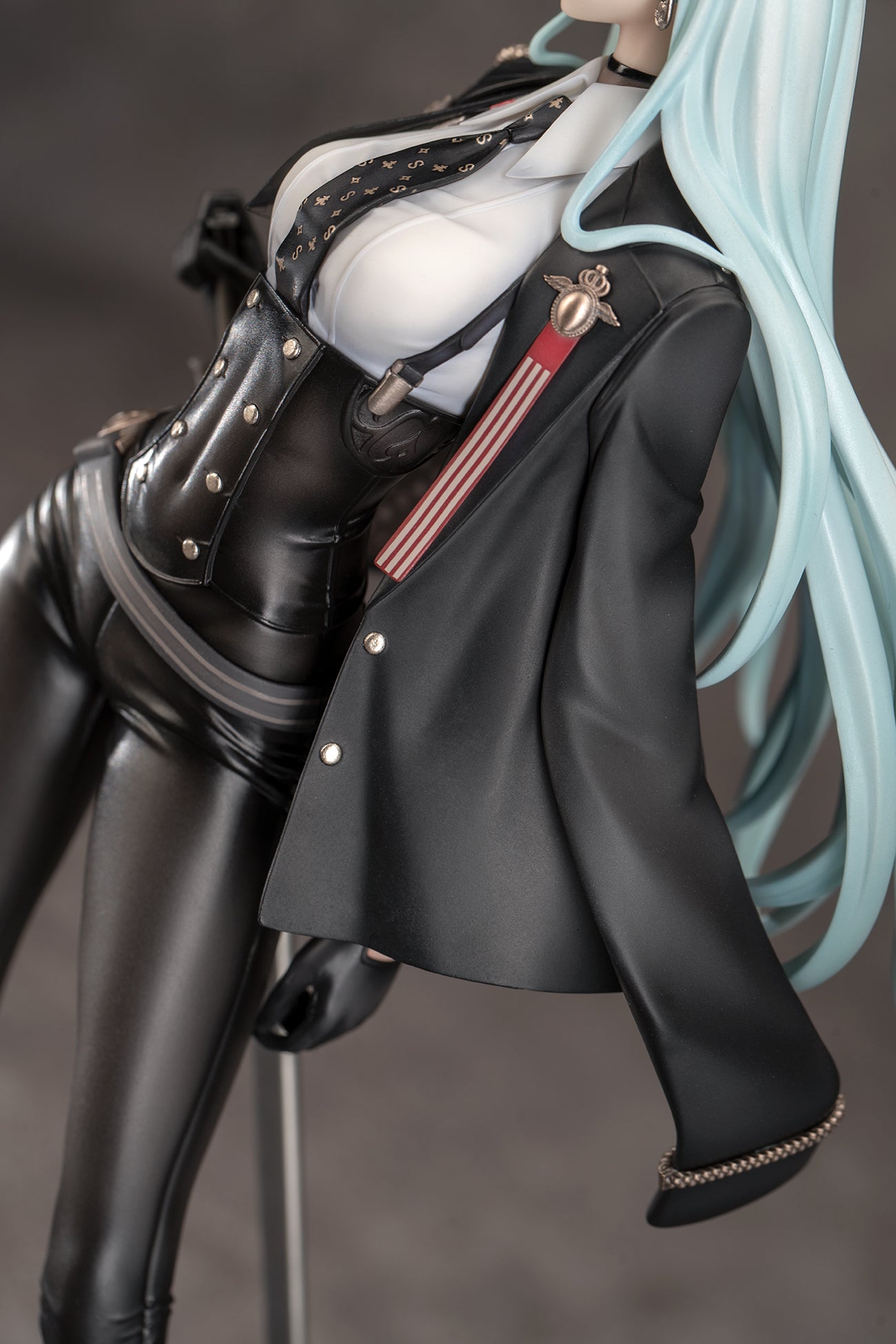 Myethos A-Z: [S] -Full Dress- 1/7 Scale Figure | A-Z: | Kappa Hobby