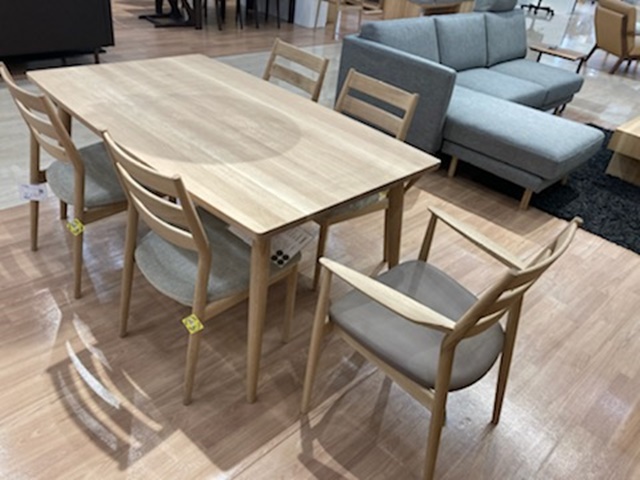 多摩ショールーム｜イベント・新着情報｜カリモク家具 karimoku