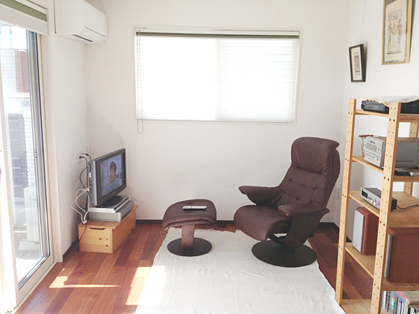 オーナーズボイス｜THE FIRST（ザ・ファースト） - カリモクの新型