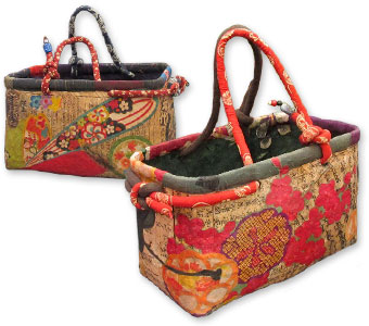 一貫張り教室のご案内｜カサマヤ物産