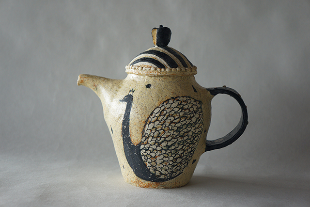 青木寿美子」陶展 | うつわ楓 通販ショップ