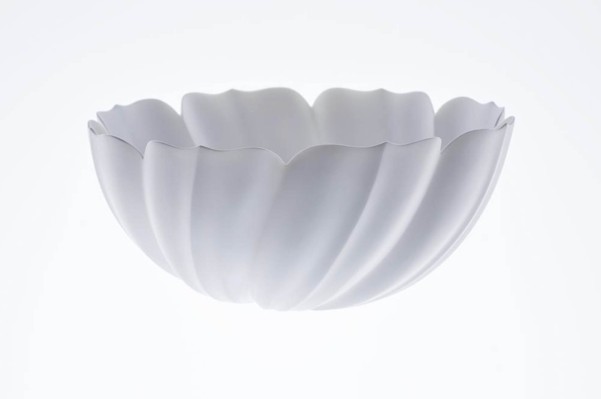 若杉聖⼦ 個展「花咲き実⽣なる」 | 京都市立芸術大学