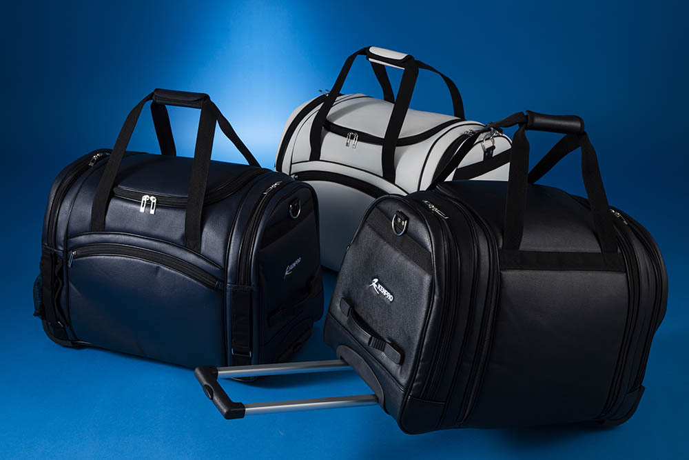 防具袋V1-R（ローラー） | KENPRO（ケンプロ）