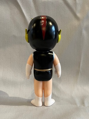 Hracka フラチカ 宇宙エース 原作TVカラーver - KH COMPANY