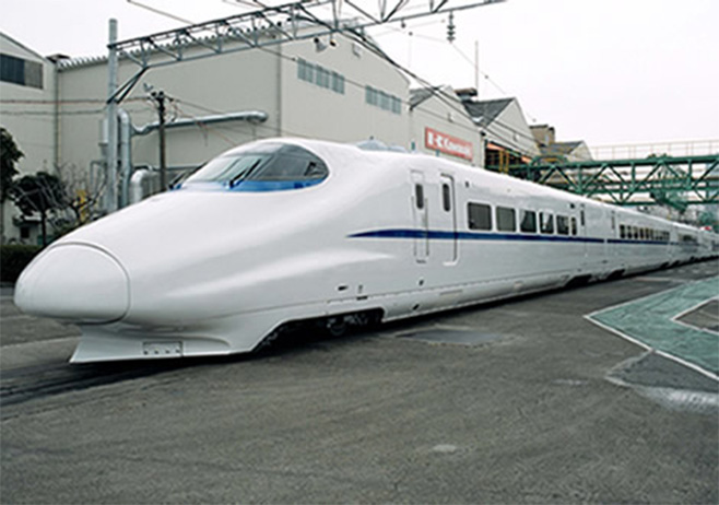 車両｜事業の歴史｜Kawasaki History｜川崎重工業株式会社