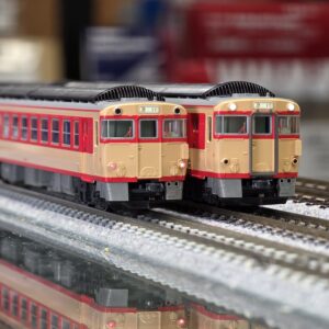 KATO 10-1386 キハ91系急行「きそ」8輛- Khaho Store 咔好鐵道模型店