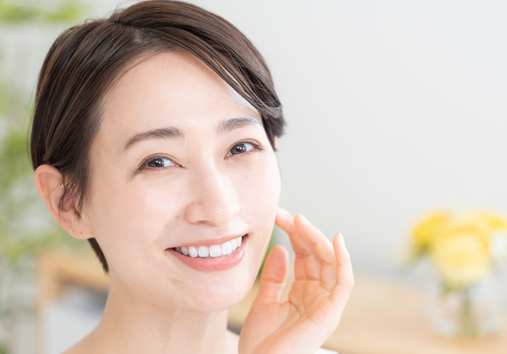 CoCo Placenta | 真の国産、馬プラセンタ | 「本物」にこだわった最高