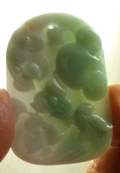 ミャンマー産天然翡翠彫刻 品＆ アクセサリー専門店 吉峰堂 kippodo