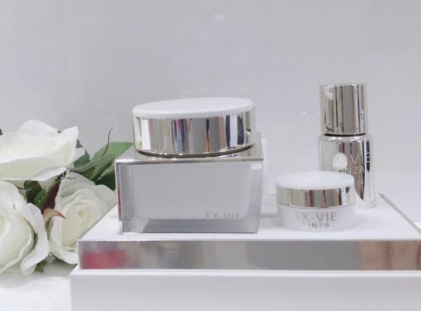 アルビオン エクス・ヴィ ギンザ スペシャルⅣ｜紹介記事｜キレイエ