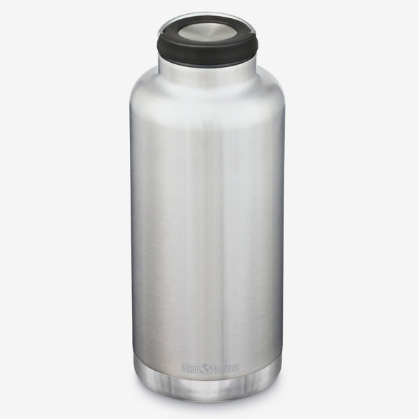 インスレート TKWide Bottle 64oz, Stainless Steel | Klean Kanteen