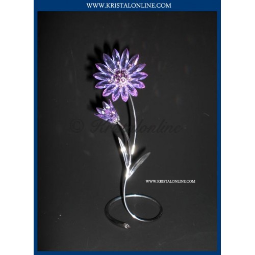 Swarovski Paradise Flower Drina 957578