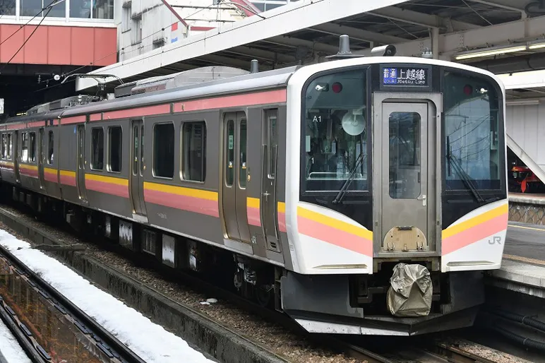 鉄道模型のカツミ