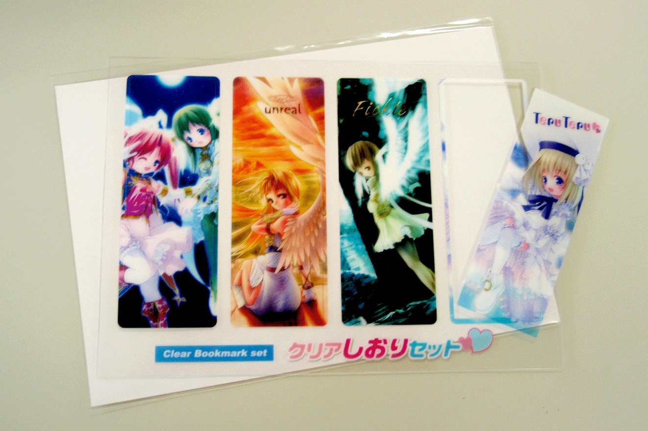 マギ クリアしおり コンプセット マギ クリアしおり コンプセット マギ