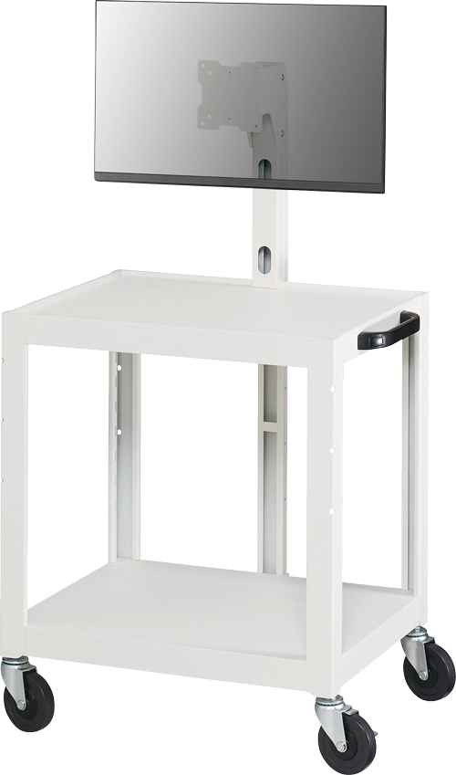 JC-700WD2 マルチカート（ディスプレイ設置タイプ） AURORA : 株式会社