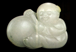 和田玉の伝統と文化芸能 ｜和田玉・ホータン玉を語る専門サイト