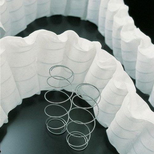 ポケットコイルとは? ボンネルコイルとの違いは? ホテル旅館の