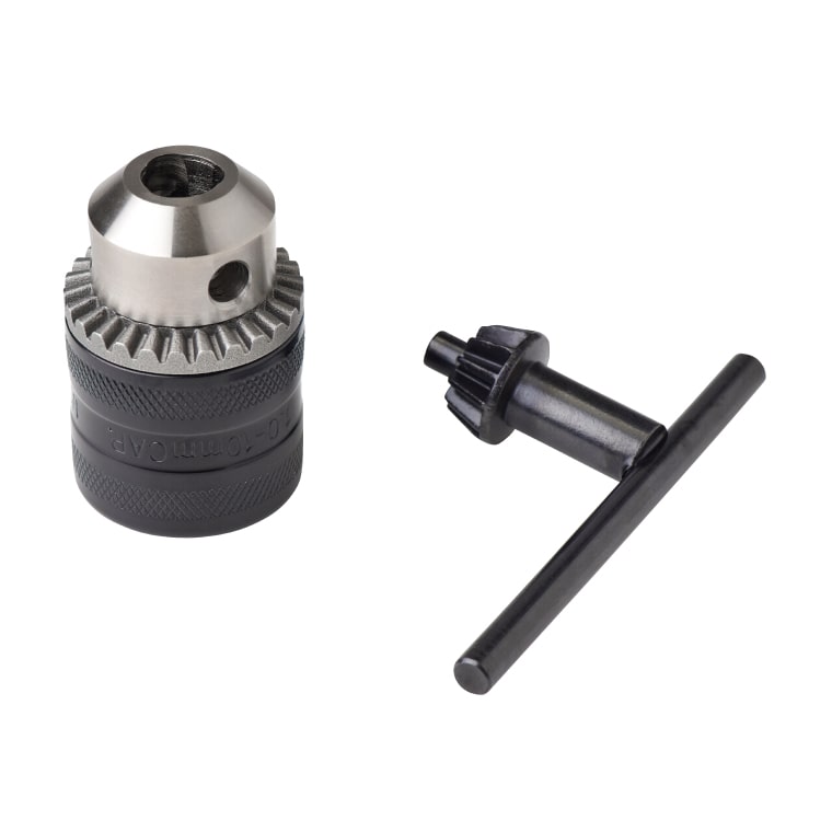 K-280-16 ドリルチャック（チャックハンドル付）【HOZAN】 ホーザン