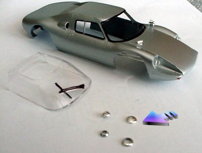 My Favorite Slot Car