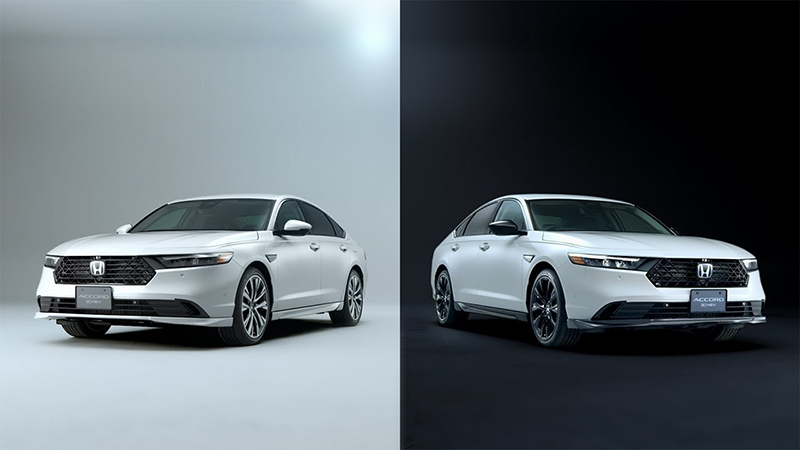 Honda｜Honda Access｜アコード