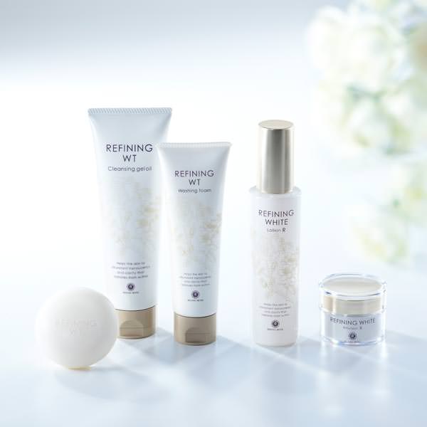 ハウス オブ ローゼ リファイニングホワイト ローション LM（しっとり）