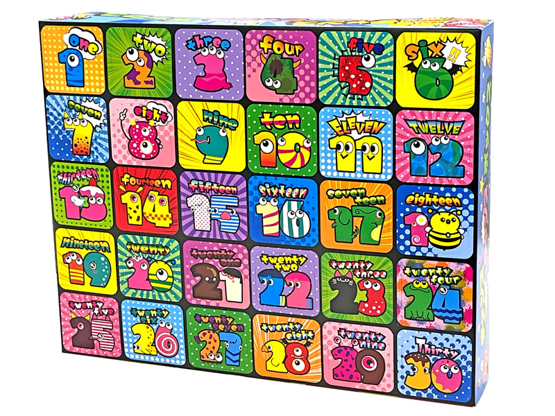 くじ 【30付】チャンスチャンスボックス|【堀商店】景品・販促品