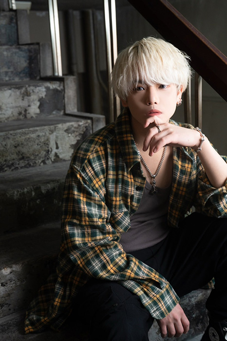 椿 優里 | Addiction | ホストクラブ紹介・ホスト求人サイト ホスホス