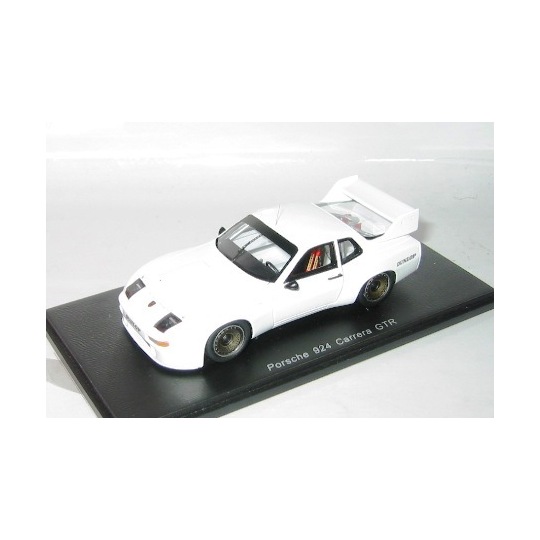 ポルシェ 924 カレラ GTR (white) HOBBY TIME｜豊富な種類・メーカーの