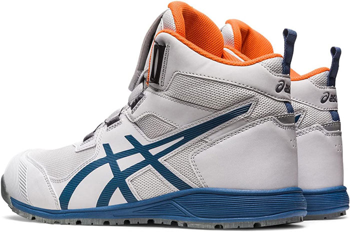 アシックス｜asics CP214TS Boa 安全靴 白衣商会