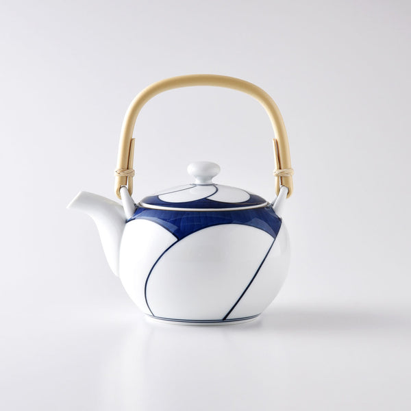 ねじり梅 土瓶 | 白山陶器直営オンラインストア