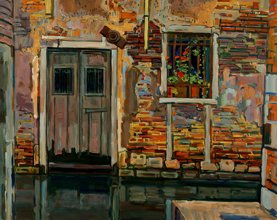 山﨑修二・寄贈作品披露展 | 企画展のご案内 | 浜田市世界こども美術館