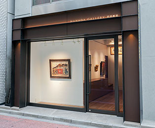 堀川えい子作品|絵画の買取・相続査定・鑑定相談なら花田美術